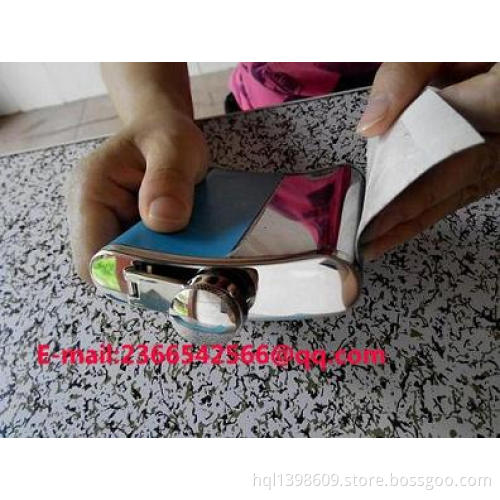OEM Manual processing